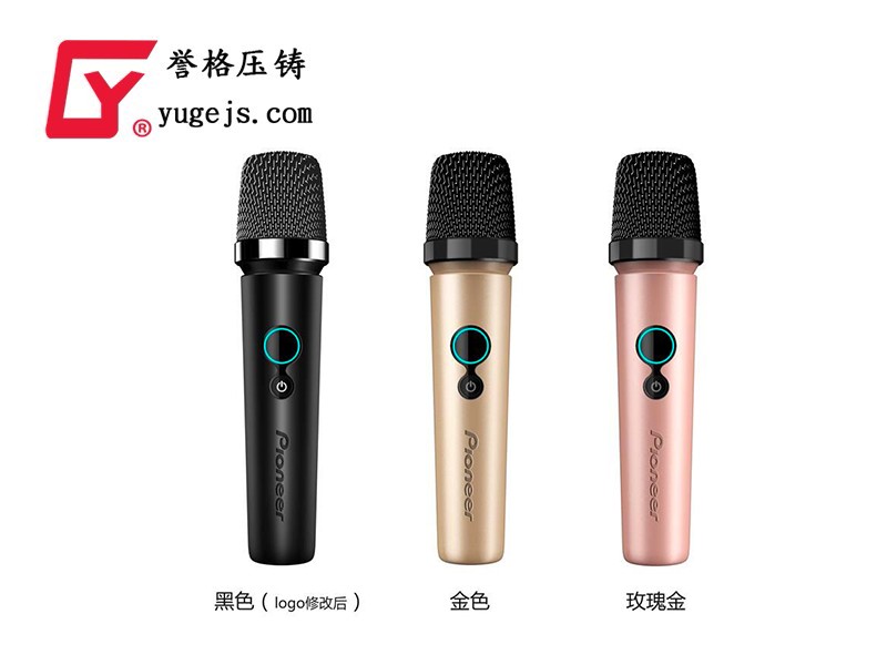 壓鑄模具是怎么壞掉的，以及解決辦法